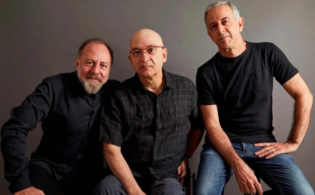 Os Paralamas do Sucesso é confirmado no Festival Gastronômico de Nova Era