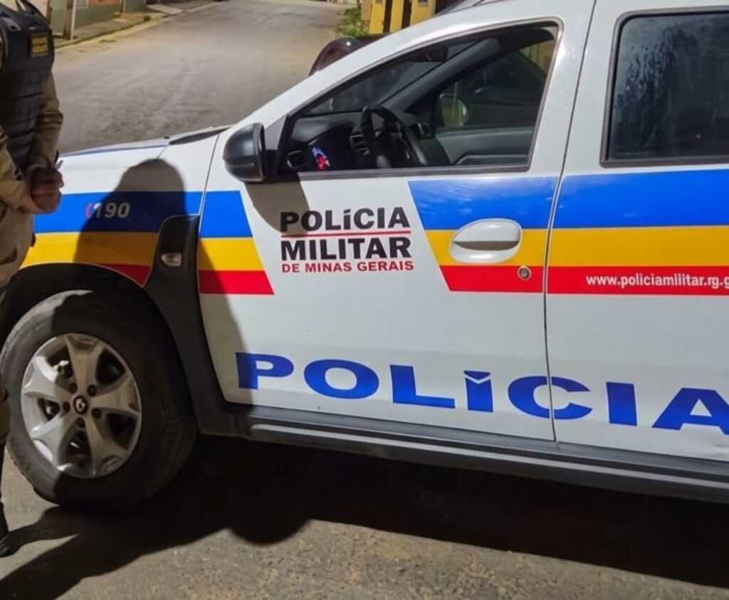 Mãe e filha são baleadas em São Domingos do Prata; suspeitos foram presos