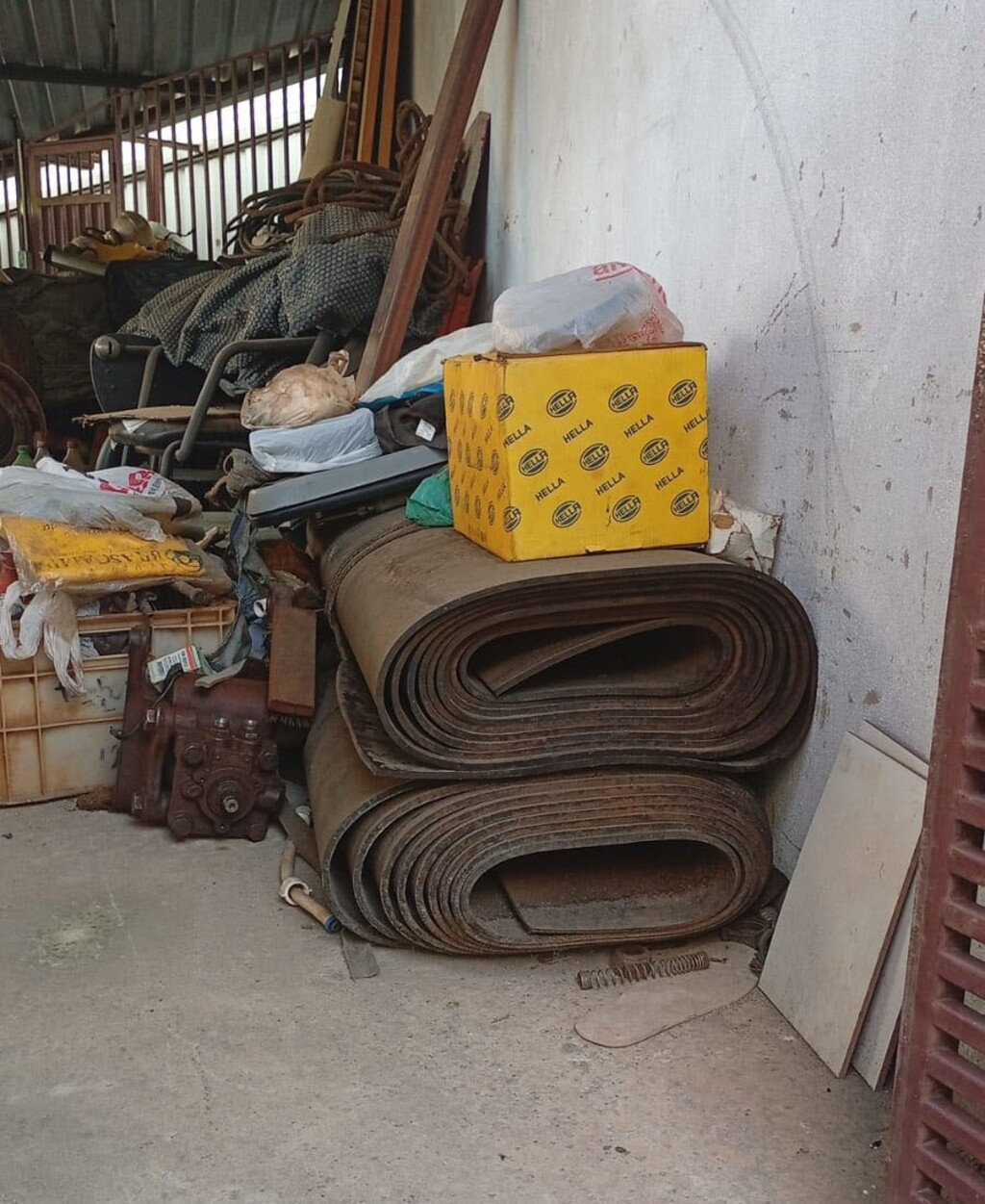 Homem é preso em João Monlevade com equipamento roubado avaliado em R$ 500 mil