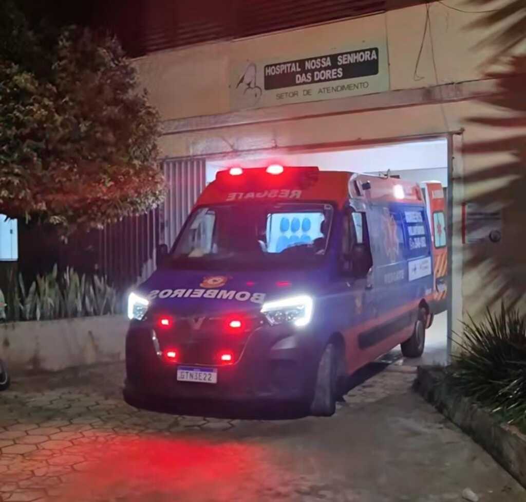 Mulher é assassinada pelo ex-companheiro em São Domingos do Prata