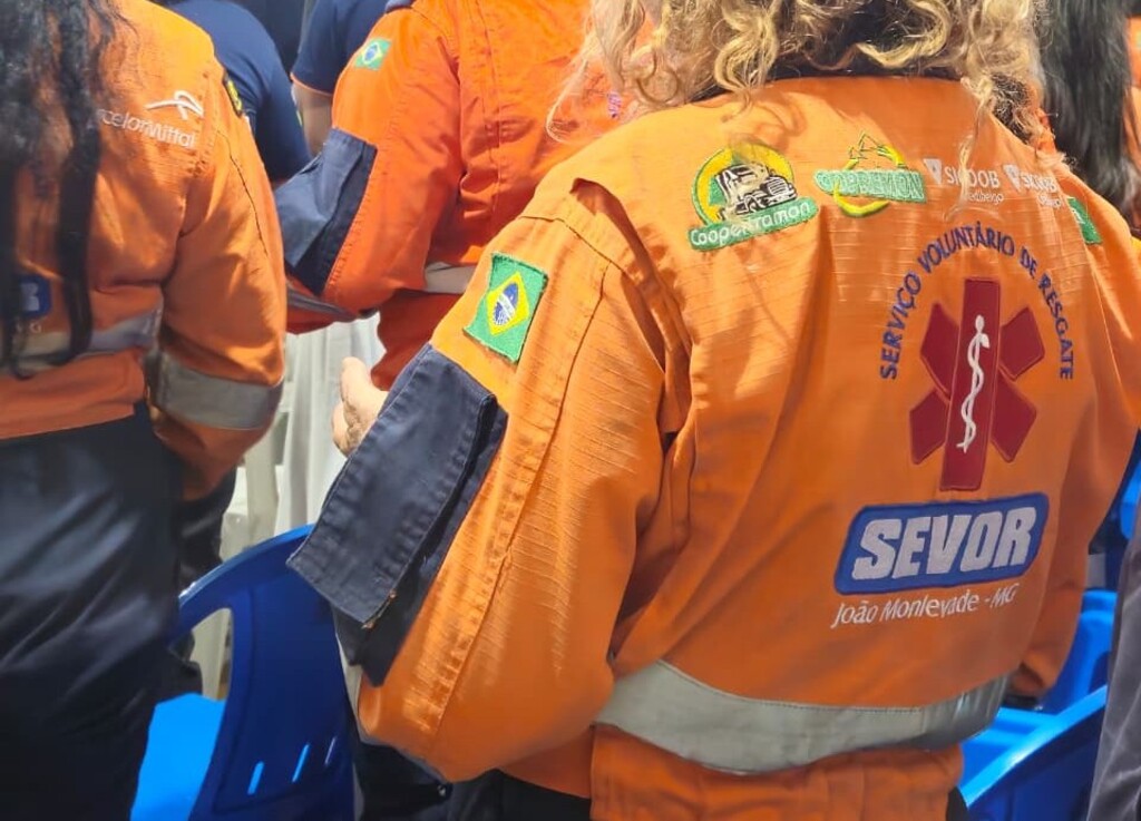 Sevor está com inscrições abertas para novos voluntários
