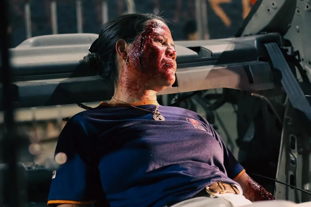 João Monlevade registrou mais de mil acidentes de trânsito e 280 vítimas em 2025