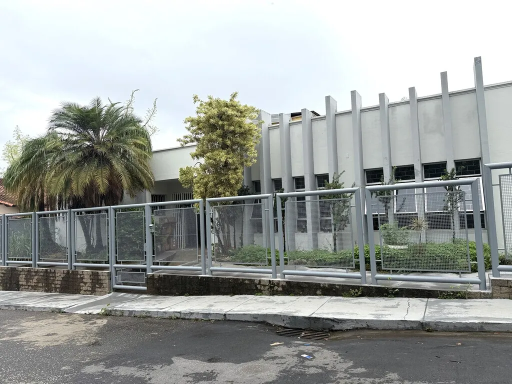 Nova sede da secretaria de Assistência Social de João Monlevade