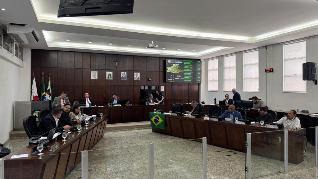 Vereadores aprovam projeto que garante participação de mulheres no esporte