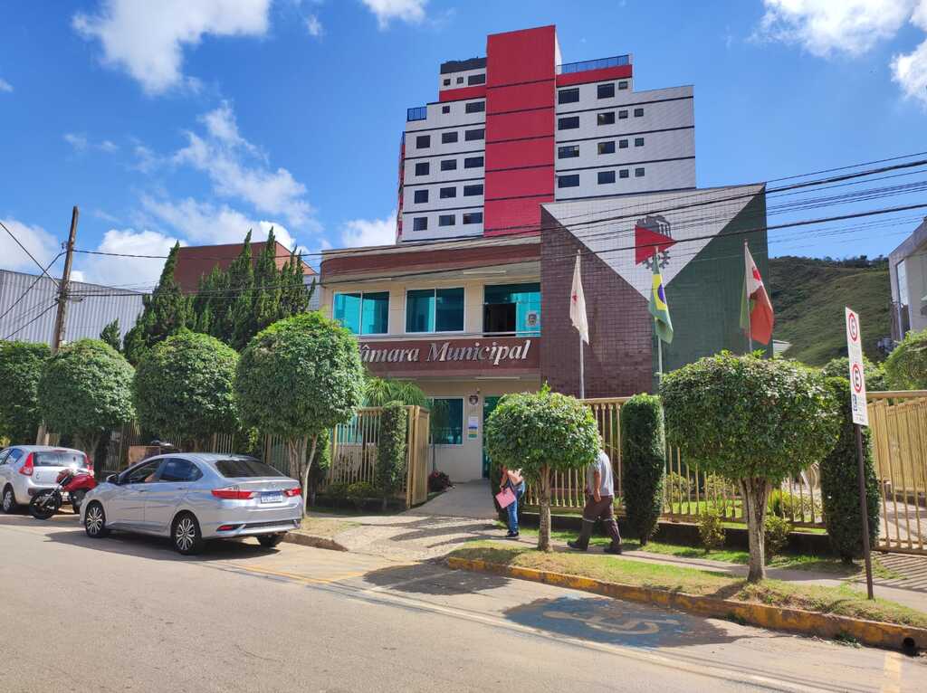 Reuniões na Câmara de João Monlevade são retomadas nesta quarta-feira (04)