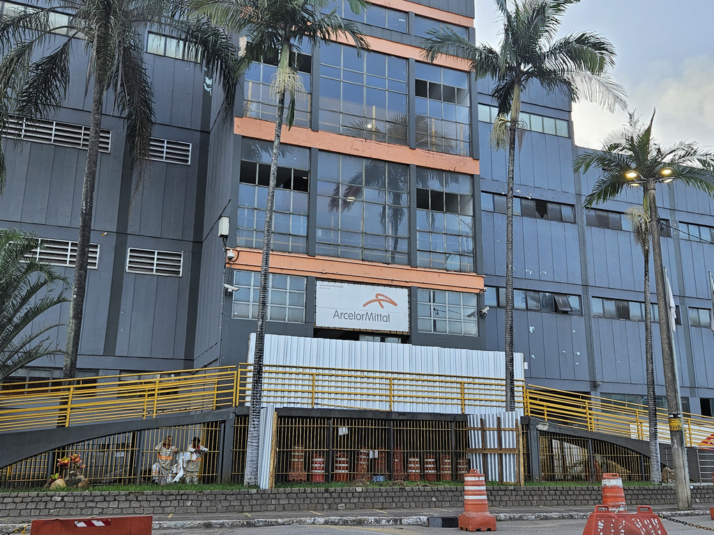 ArcelorMittal abre novas vagas de emprego e estágio para João Monlevade