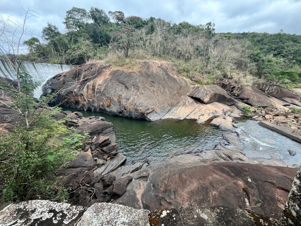 Estação Ambiental de Peti se torna patrimônio cultural de São Gonçalo do Rio Abaixo
