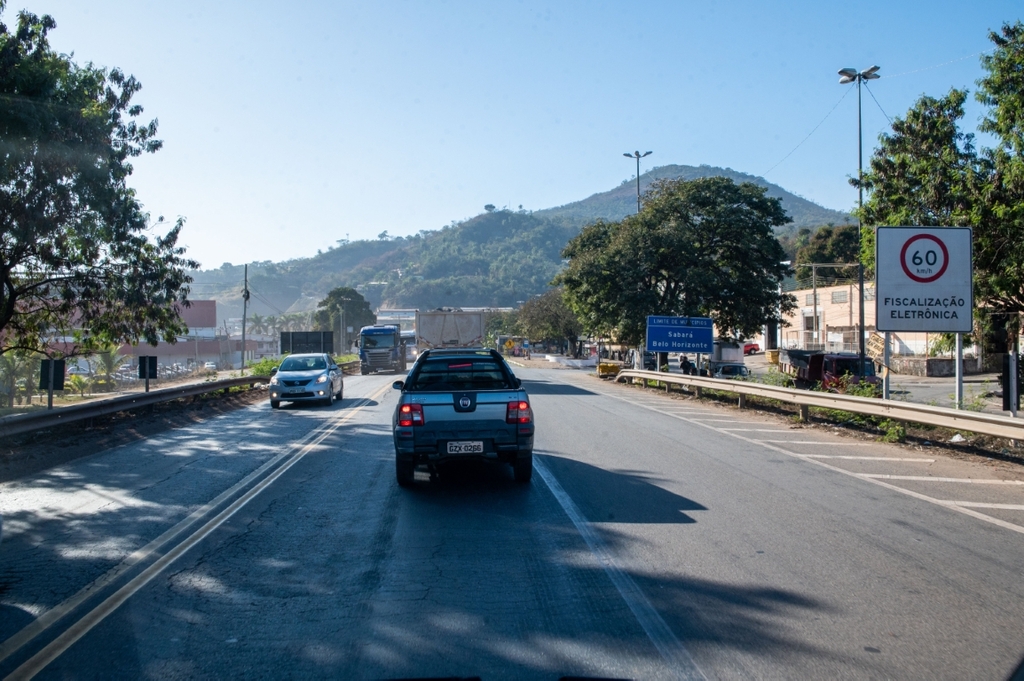 Obras na BR-381: entenda os prazos, locais e melhorias previstas pelo DNIT