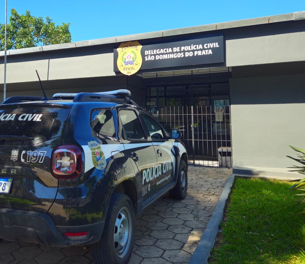 Foragido da operação Guardiões do Prata é preso pela Polícia Civil