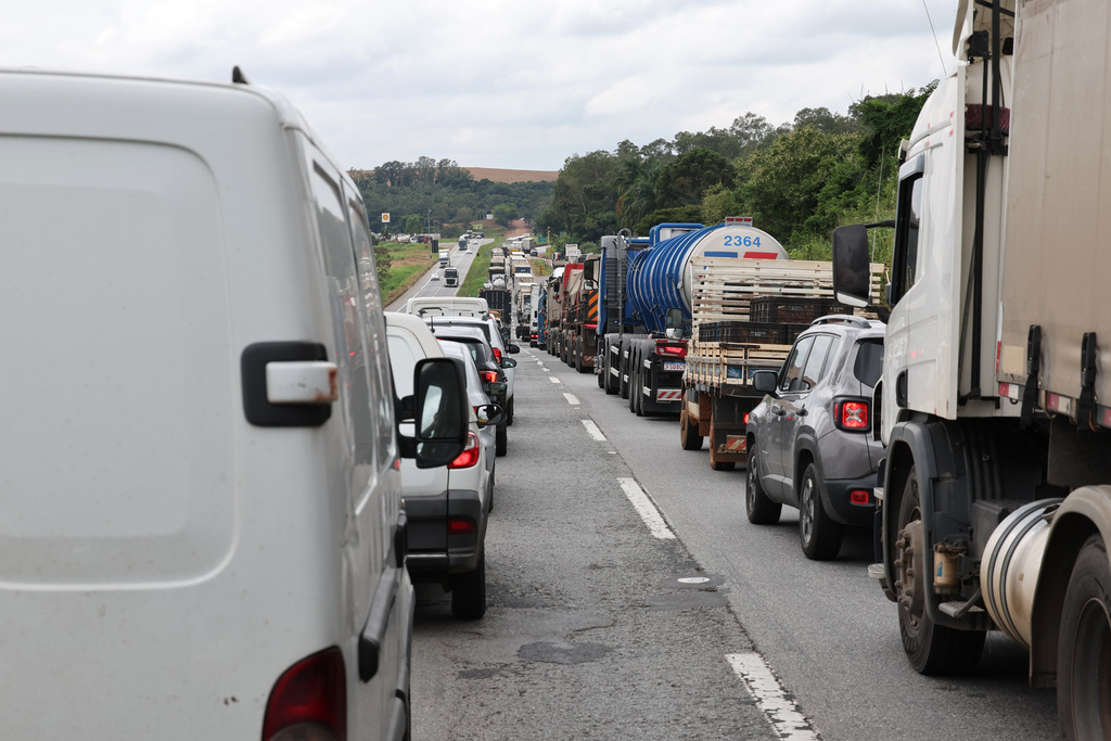 BR-381 deve rececer 320 mil veículos durante a Semana Santa