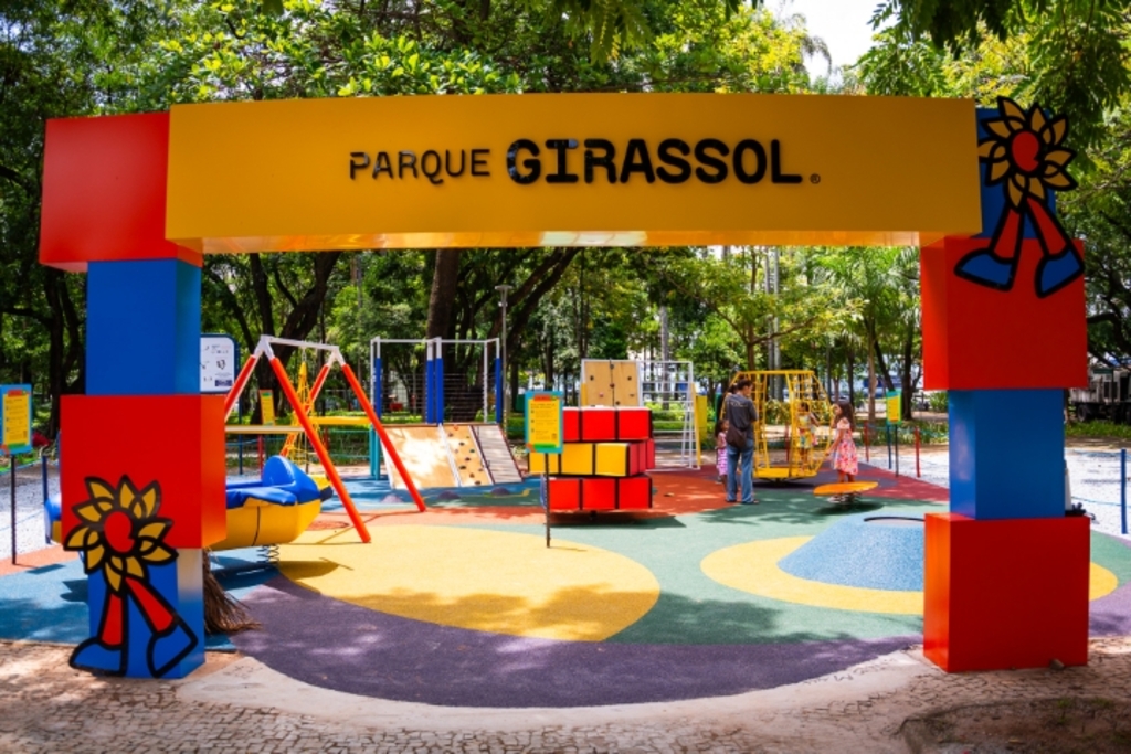 Bela Vista de Minas terá Parque Girassol, 1º espaço multissensorial para crianças autistas