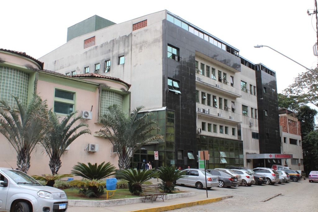 Hospital Margarida vai receber R$ 45,6 milhões em repasses em 2026