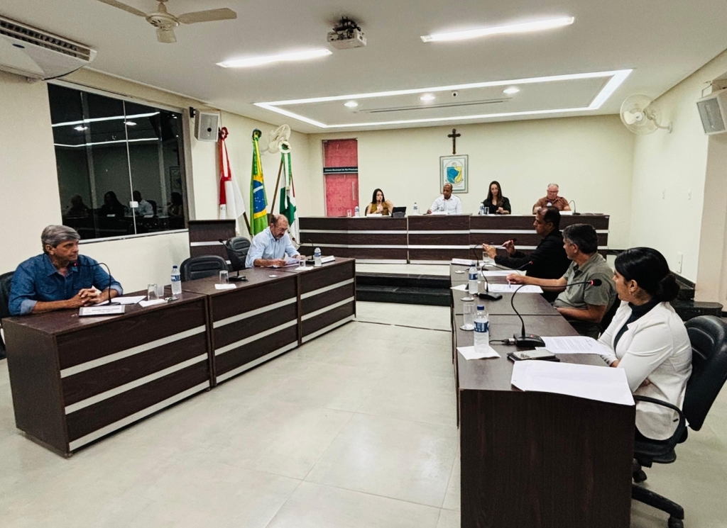 Vereadores de Rio Piracicaba aprovam programa para inserção de jovens no mercado de trabalho