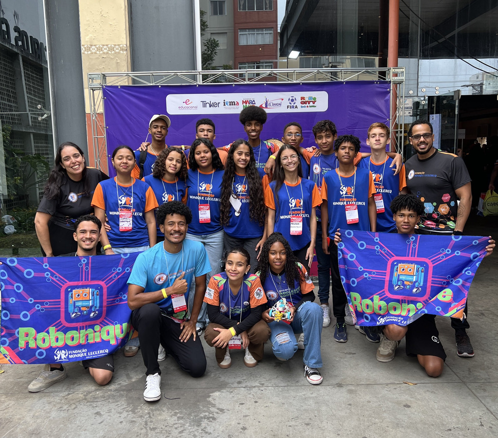 Estudantes do Médio Piracicaba vão disputar mundial de robótica no Canadá