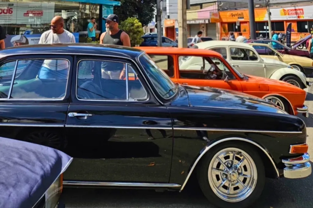 Mais de 21 mil veículos antigos estão isentos de pagar IPVA em Monlevade em 2026